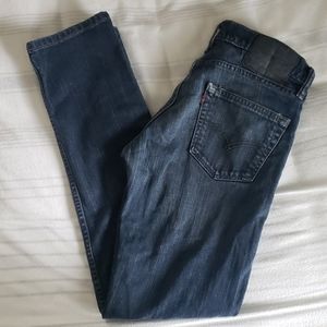 Levis 511 Jeans